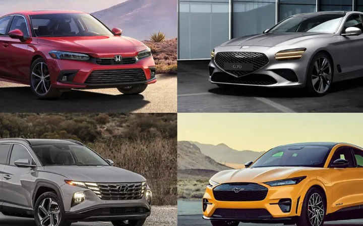 هزینه داشتن خودرو در کانادا به ماهانه ۱۳۸۷ دلار رسیده است